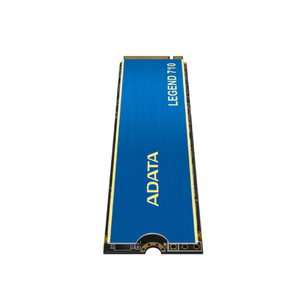 SSD INTERNO ADATA LEGEND 710 512GB 2400MBS PCIE 3X4 ALEG 710 512GCS - Imagen 6