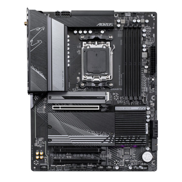 MOTHERBOARD GIGABYTE (B650 A ELITE AX V2) - Imagen 2