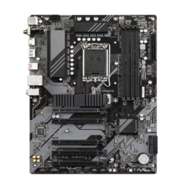MOTHERBOARD GIGABYTE (B760 DS3H AX V2) - Imagen 2