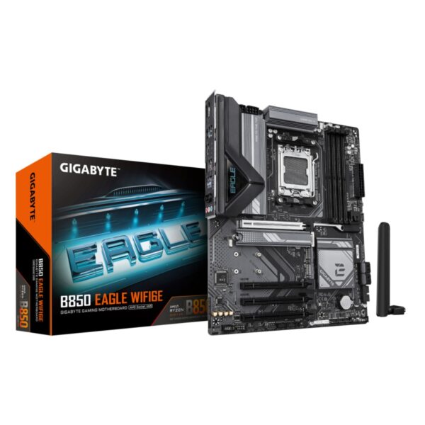 MOTHERBOARD GIGABYTE (B850 EAGLE WIFI6E)