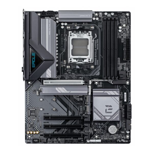 MOTHERBOARD GIGABYTE (B850 EAGLE WIFI6E) - Imagen 2
