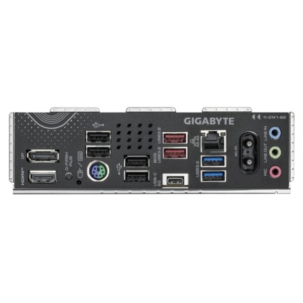 MOTHERBOARD GIGABYTE (B850 EAGLE WIFI6E) - Imagen 4