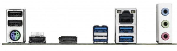 MOTHERBOARD GIGABYTE (B860M D3HP) - Imagen 4