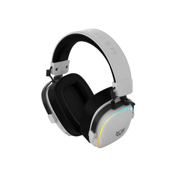 AUDIFONOS BALAM RUSH (BR-938518) AESON EXPERT HS1100, INALAMBRICOS, BLUETOOTH 5.4, SONIDO 7.1 - Imagen 3