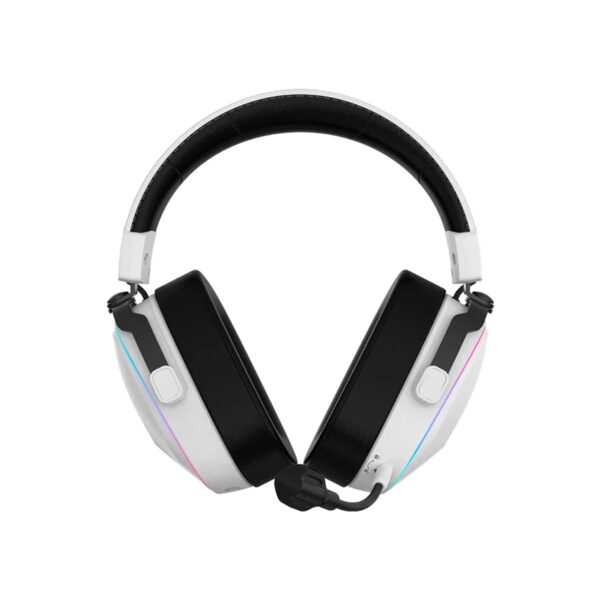 AUDIFONOS BALAM RUSH (BR-938518) AESON EXPERT HS1100, INALAMBRICOS, BLUETOOTH 5.4, SONIDO 7.1 - Imagen 2