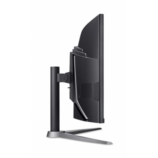 MONITOR 34" ACER NITRO GAMING Ultrawide 21:9 180HZ 1ms CURVOHDR10/FREESYNC PREMIUM/ ED340CU SBMIIPX - Imagen 4