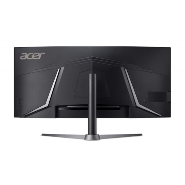 MONITOR 34" ACER NITRO GAMING Ultrawide 21:9 180HZ 1ms CURVOHDR10/FREESYNC PREMIUM/ ED340CU SBMIIPX - Imagen 6