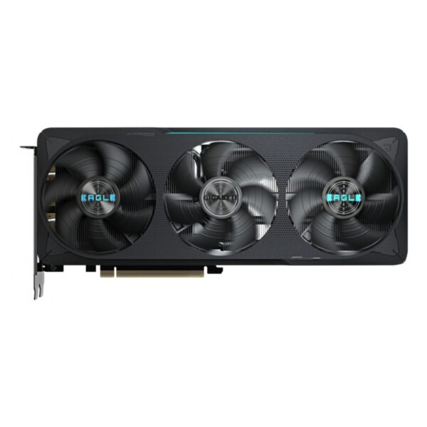 TARJETA DE VIDEO GIGABYTE (GV-N5070EAGLE OC-12GD) RTX 5070, 12GB GDDR7,PCIE 5.0,HDMI,3*DP,3FAN - Imagen 2