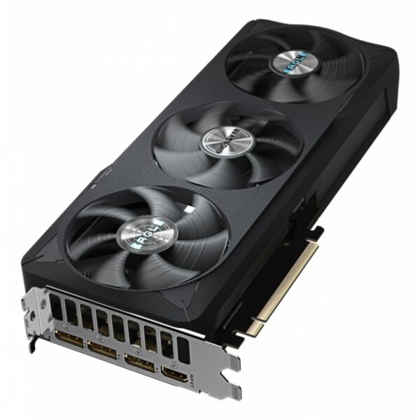 TARJETA DE VIDEO GIGABYTE (GV-N5070EAGLE OC-12GD) RTX 5070, 12GB GDDR7,PCIE 5.0,HDMI,3*DP,3FAN - Imagen 4