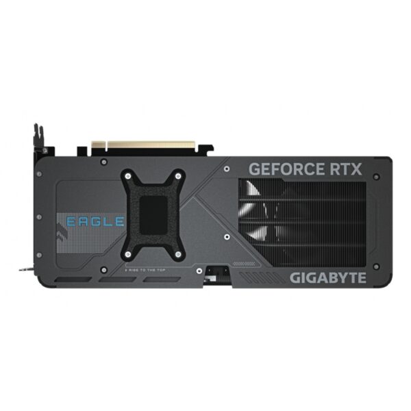TARJETA DE VIDEO GIGABYTE (GV-N5070EAGLE OC-12GD) RTX 5070, 12GB GDDR7,PCIE 5.0,HDMI,3*DP,3FAN - Imagen 6