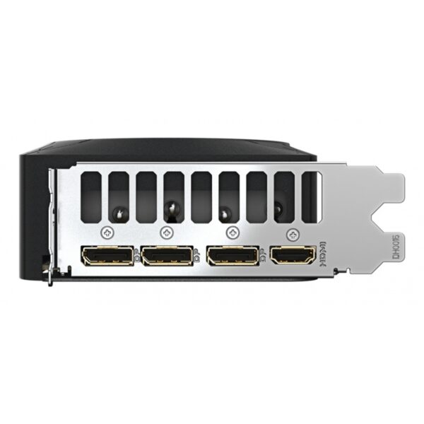 TARJETA DE VIDEO GIGABYTE (GV-N5070EAGLE OC-12GD) RTX 5070, 12GB GDDR7,PCIE 5.0,HDMI,3*DP,3FAN - Imagen 8