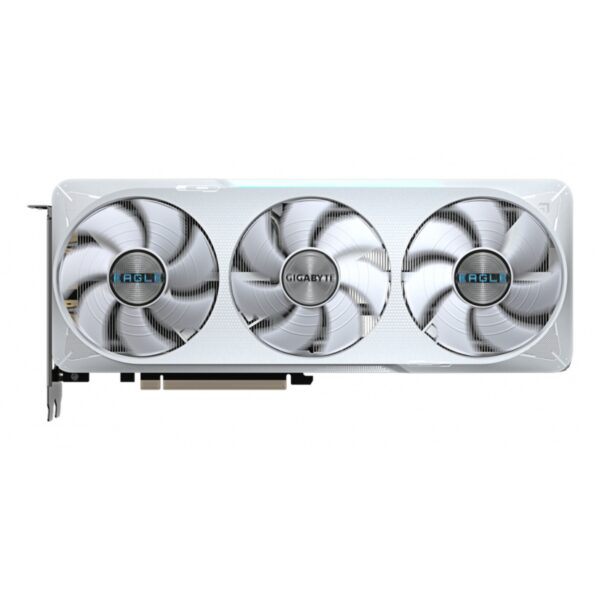 TARJETA DE VIDEO GIGABYTE (GV-N5070EAGLEOC ICE-12GD) RTX 5070,12GB GDDR7,PCIE 5.0,HDMI,3*DP,3 FAN - Imagen 2