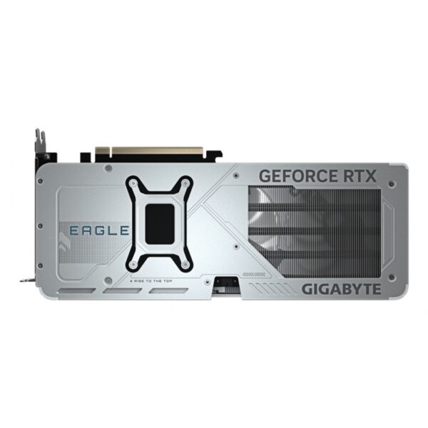 TARJETA DE VIDEO GIGABYTE (GV-N5070EAGLEOC ICE-12GD) RTX 5070,12GB GDDR7,PCIE 5.0,HDMI,3*DP,3 FAN - Imagen 6