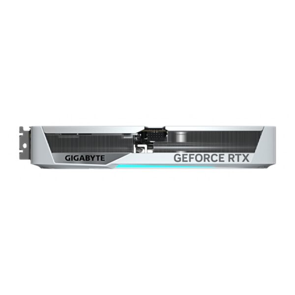 TARJETA DE VIDEO GIGABYTE (GV-N5070EAGLEOC ICE-12GD) RTX 5070,12GB GDDR7,PCIE 5.0,HDMI,3*DP,3 FAN - Imagen 7