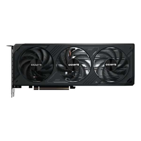 TARJETA DE VIDEO GIGABYTE (GV-N5070WF3-12GD) RTX 5070, 12GB GDDR7,PCIE 5.0,HDMI,3*DP,3 FAN - Imagen 2