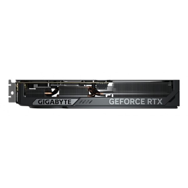 TARJETA DE VIDEO GIGABYTE (GV-N5070WF3-12GD) RTX 5070, 12GB GDDR7,PCIE 5.0,HDMI,3*DP,3 FAN - Imagen 7