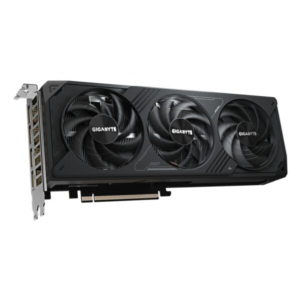 TARJETA DE VIDEO GIGABYTE (GV-N5070WF3OC-12GD) RTX 5070,12GB GDDR7,PCIE 5.0,1*HDMI,3*DP,3 FAN - Imagen 3