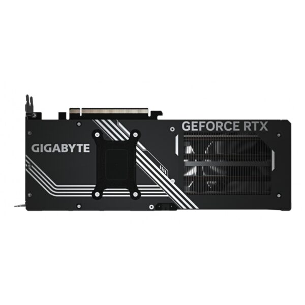TARJETA DE VIDEO GIGABYTE (GV-N5070WF3OC-12GD) RTX 5070,12GB GDDR7,PCIE 5.0,1*HDMI,3*DP,3 FAN - Imagen 6