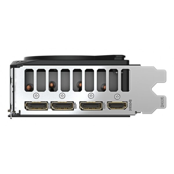 TARJETA DE VIDEO GIGABYTE (GV-N5070WF3OC-12GD) RTX 5070,12GB GDDR7,PCIE 5.0,1*HDMI,3*DP,3 FAN - Imagen 8
