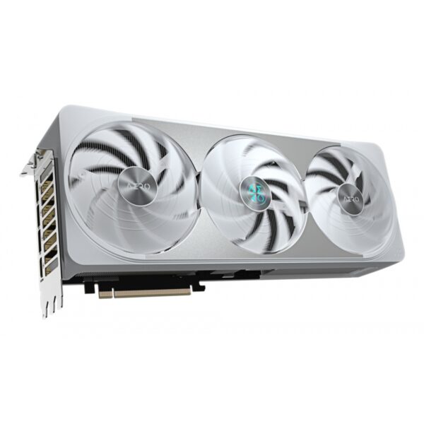 TARJETA DE VIDEO GIGABYTE (GV-N507TAERO OC-16GD) RTX 5070TI, 16GB GDDR7,PCIE 5.0,HDMI,3*DP,3FAN - Imagen 3