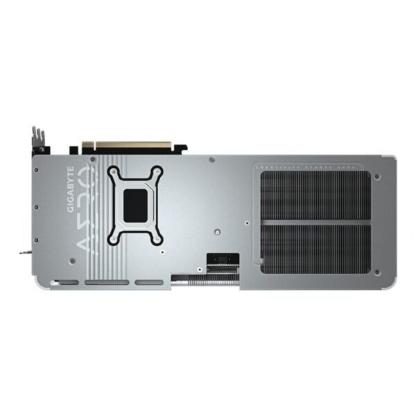 TARJETA DE VIDEO GIGABYTE (GV-N507TAERO OC-16GD) RTX 5070TI, 16GB GDDR7,PCIE 5.0,HDMI,3*DP,3FAN - Imagen 6