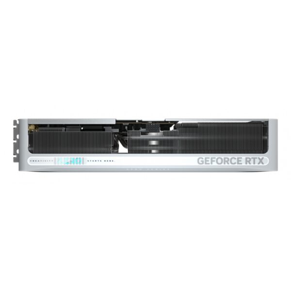 TARJETA DE VIDEO GIGABYTE (GV-N507TAERO OC-16GD) RTX 5070TI, 16GB GDDR7,PCIE 5.0,HDMI,3*DP,3FAN - Imagen 7