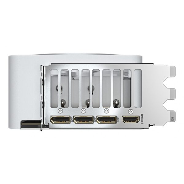 TARJETA DE VIDEO GIGABYTE (GV-N507TAERO OC-16GD) RTX 5070TI, 16GB GDDR7,PCIE 5.0,HDMI,3*DP,3FAN - Imagen 8