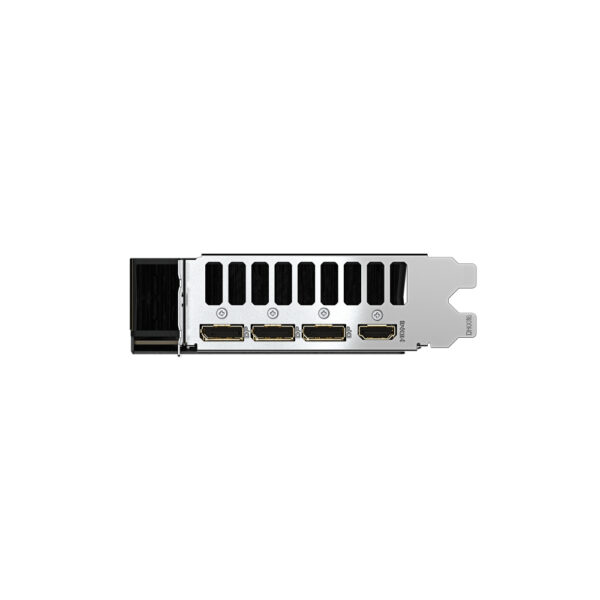 TARJETA DE VIDEO GIGABYTE (GV-N5080AORUSX W-16GD) RTX 5080, 16GB GDDR7,PCIE 5.0,HDMI,3*DP,3FAN - Imagen 7