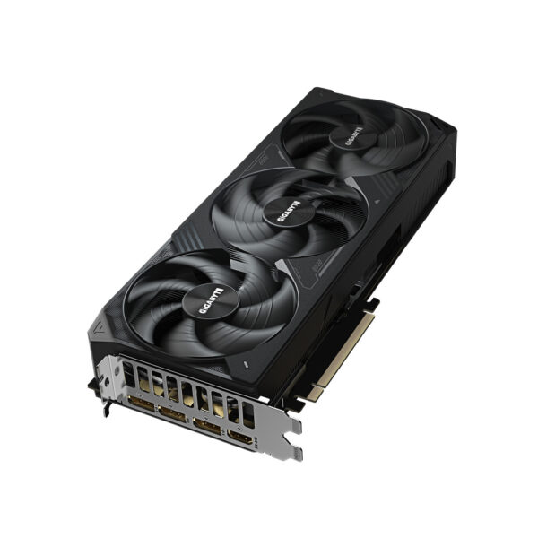 TARJETA DE VIDEO GIGABYTE (GV-N5080WF3OC-16GD) RTX 5080, 16GB GDDR7, PCIE 5.0, HDMI, 3*DP, 3 FAN - Imagen 4