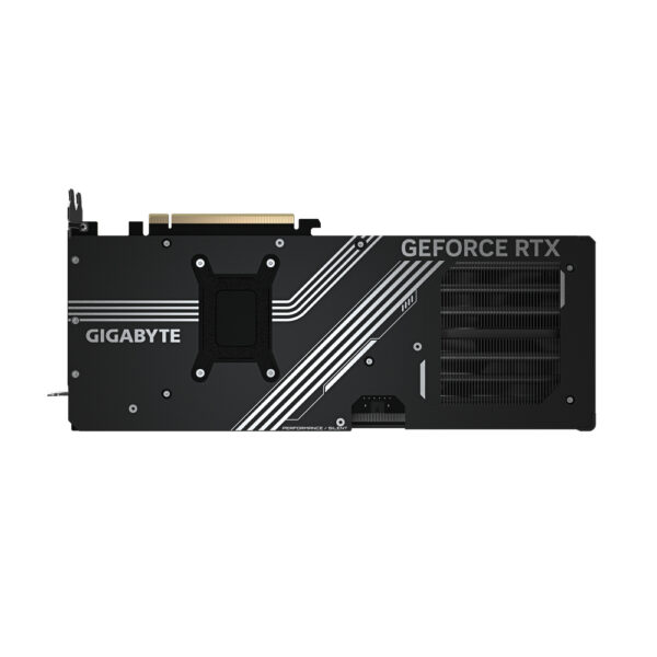 TARJETA DE VIDEO GIGABYTE (GV-N5080WF3OC-16GD) RTX 5080, 16GB GDDR7, PCIE 5.0, HDMI, 3*DP, 3 FAN - Imagen 6