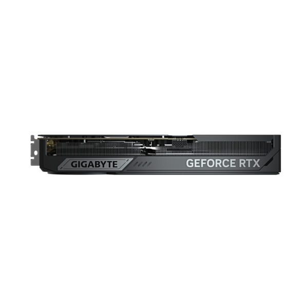 TARJETA DE VIDEO GIGABYTE (GV-N5080WF3OC-16GD) RTX 5080, 16GB GDDR7, PCIE 5.0, HDMI, 3*DP, 3 FAN - Imagen 7