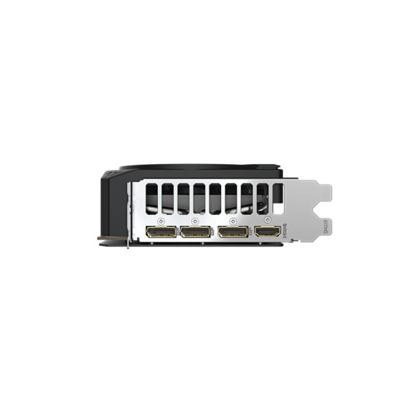 TARJETA DE VIDEO GIGABYTE (GV-N5080WF3OC-16GD) RTX 5080, 16GB GDDR7, PCIE 5.0, HDMI, 3*DP, 3 FAN - Imagen 8