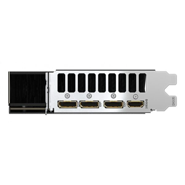 TARJETA DE VIDEO GIGABYTE (GV-N5090AORUSX W-32GD) RTX 5090, 32GB GDDR7,PCIE 5.0,HDMI,3*DP,3FAN - Imagen 7