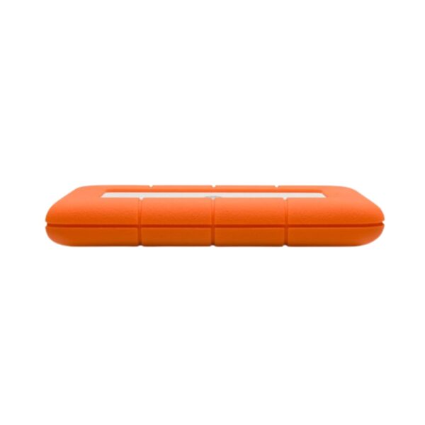 DISCO DURO EXTERNO SEAGATE LACIE MINI RUGGED 2TB 2.5 USB 3.0  LAC9000298 - Imagen 3