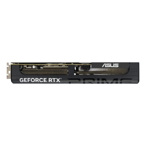 TARJETA DE VIDEO ASUS (PRIME-RTX5070-O12G) 192BIT, PCI-E 5.0,HDMI,3*DP1.4A,TRI FAN - Imagen 9