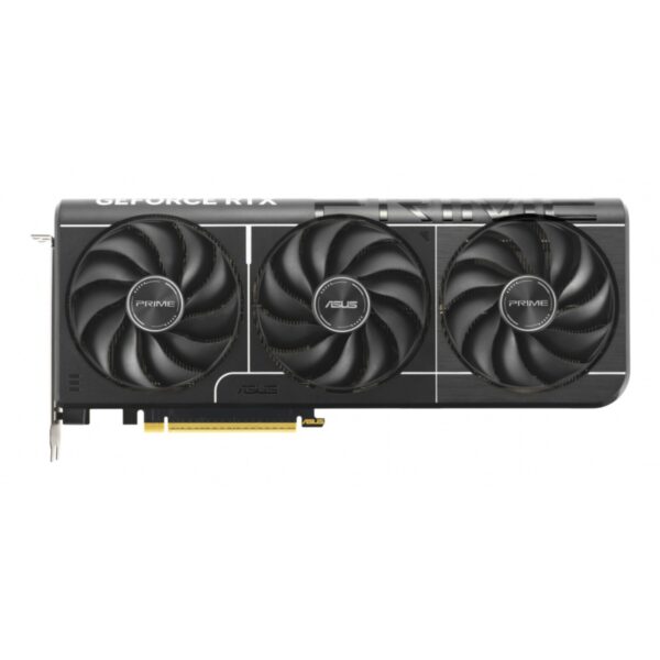 TARJETA DE VIDEO ASUS (PRIME-RTX5070-O12G) 192BIT, PCI-E 5.0,HDMI,3*DP1.4A,TRI FAN - Imagen 2