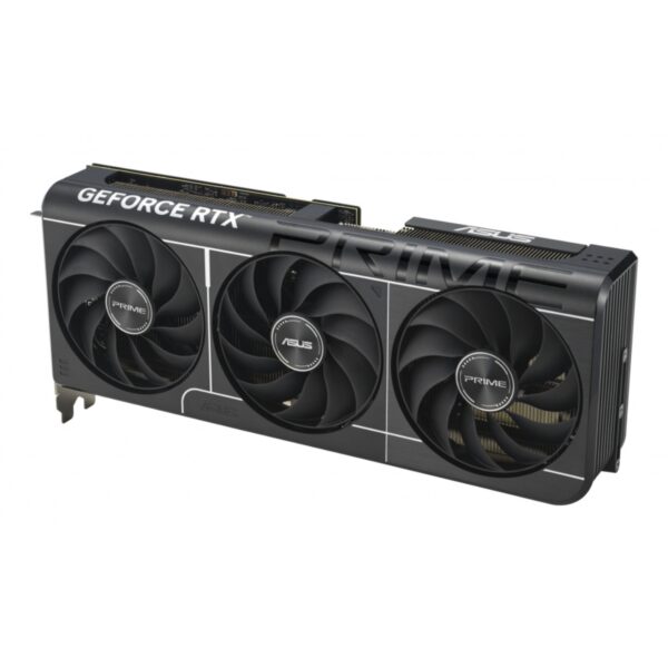 TARJETA DE VIDEO ASUS (PRIME-RTX5070-O12G) 192BIT, PCI-E 5.0,HDMI,3*DP1.4A,TRI FAN - Imagen 3
