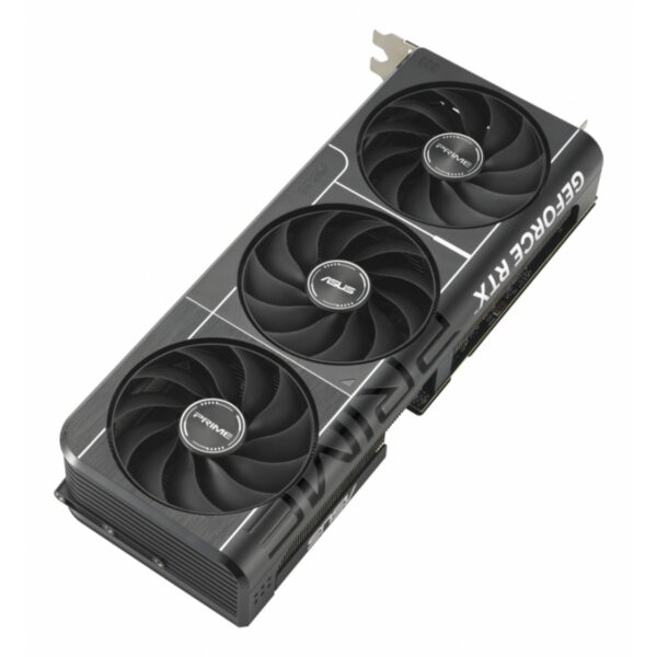 TARJETA DE VIDEO ASUS (PRIME-RTX5070-O12G) 192BIT, PCI-E 5.0,HDMI,3*DP1.4A,TRI FAN - Imagen 4