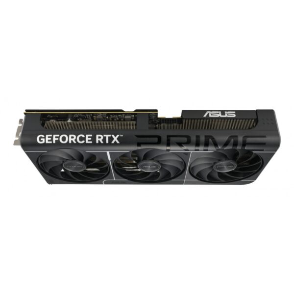 TARJETA DE VIDEO ASUS (PRIME-RTX5070-O12G) 192BIT, PCI-E 5.0,HDMI,3*DP1.4A,TRI FAN - Imagen 7