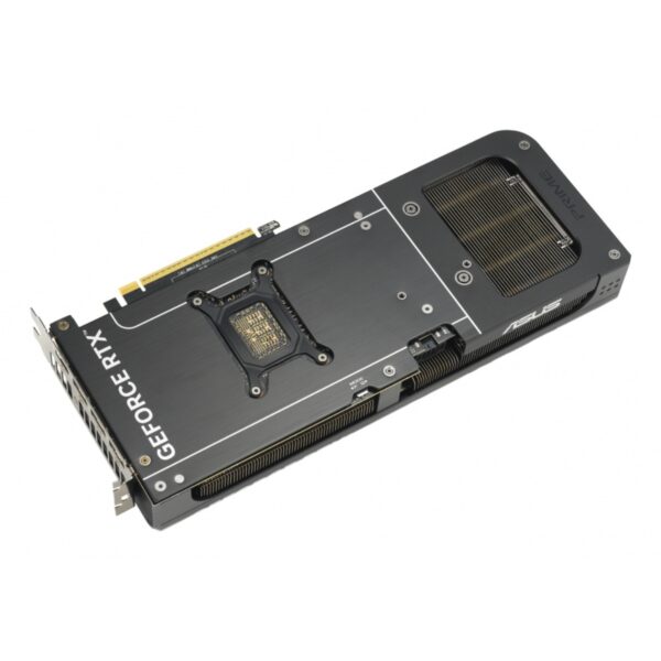 TARJETA DE VIDEO ASUS (PRIME-RTX5070-O12G) 192BIT, PCI-E 5.0,HDMI,3*DP1.4A,TRI FAN - Imagen 8