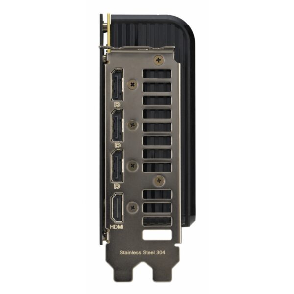 TARJETA DE VIDEO ASUS (PRIME-RTX5070-O12G) 192BIT, PCI-E 5.0,HDMI,3*DP1.4A,TRI FAN - Imagen 10
