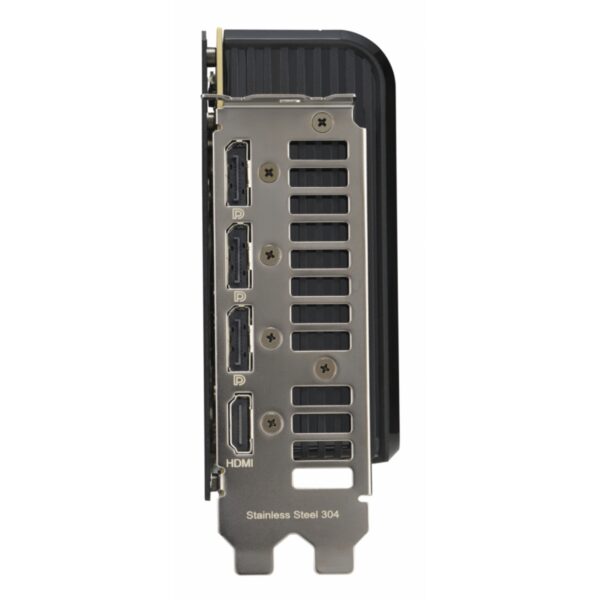 TARJETA DE VIDEO ASUS (PRIME-RTX5080-16G) 256BIT, PCI-E 5.0, HDMI,3*DP1.4A,TRI FAN - Imagen 11