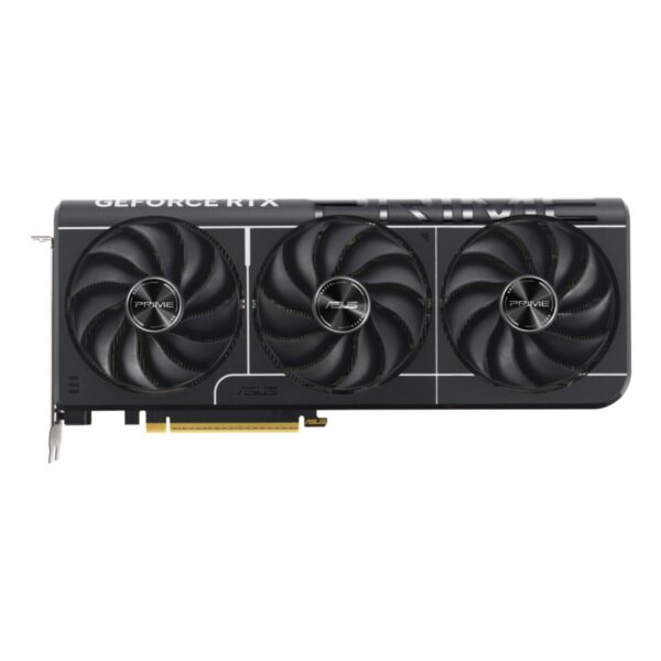 TARJETA DE VIDEO ASUS (PRIME-RTX5080-16G) 256BIT, PCI-E 5.0, HDMI,3*DP1.4A,TRI FAN - Imagen 2