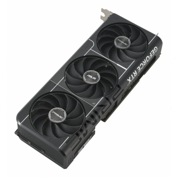 TARJETA DE VIDEO ASUS (PRIME-RTX5080-16G) 256BIT, PCI-E 5.0, HDMI,3*DP1.4A,TRI FAN - Imagen 3