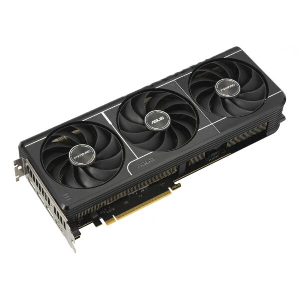 TARJETA DE VIDEO ASUS (PRIME-RTX5080-16G) 256BIT, PCI-E 5.0, HDMI,3*DP1.4A,TRI FAN - Imagen 4