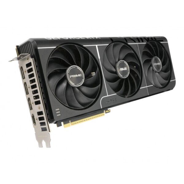 TARJETA DE VIDEO ASUS (PRIME-RTX5080-16G) 256BIT, PCI-E 5.0, HDMI,3*DP1.4A,TRI FAN - Imagen 5