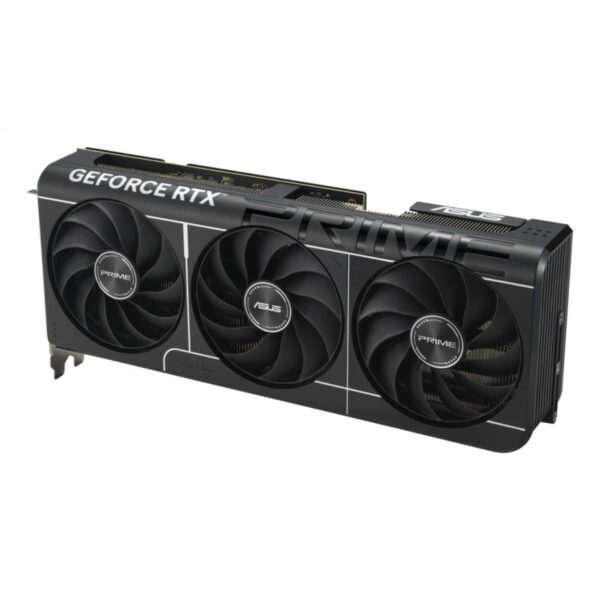 TARJETA DE VIDEO ASUS (PRIME-RTX5080-16G) 256BIT, PCI-E 5.0, HDMI,3*DP1.4A,TRI FAN - Imagen 6