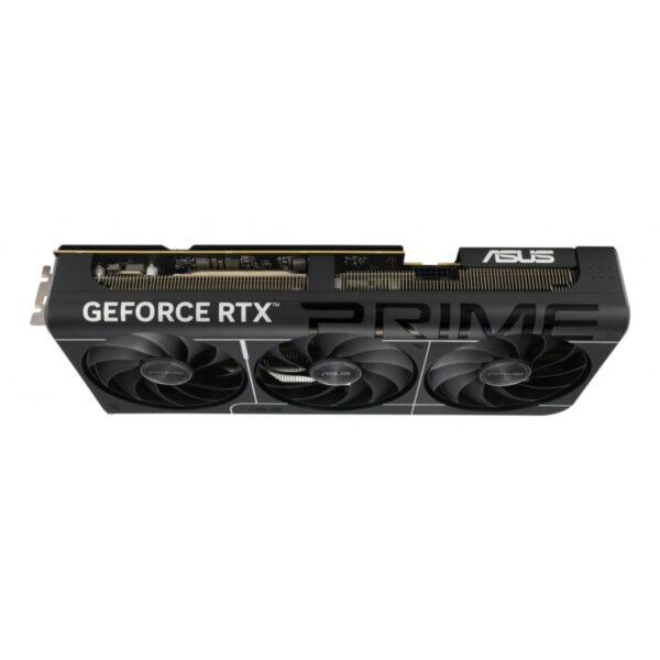 TARJETA DE VIDEO ASUS (PRIME-RTX5080-16G) 256BIT, PCI-E 5.0, HDMI,3*DP1.4A,TRI FAN - Imagen 7