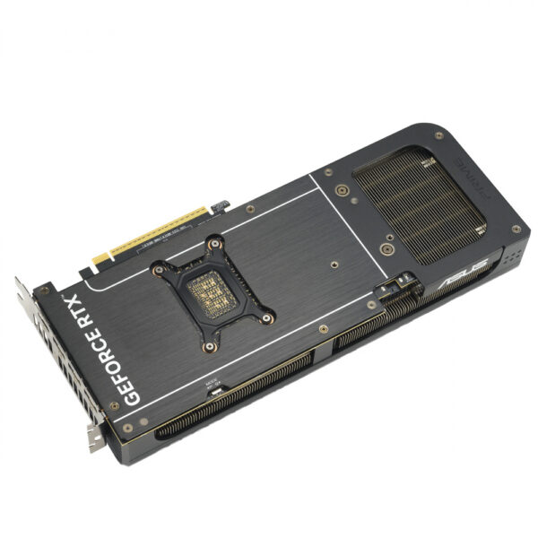 TARJETA DE VIDEO ASUS (PRIME-RTX5080-16G) 256BIT, PCI-E 5.0, HDMI,3*DP1.4A,TRI FAN - Imagen 9