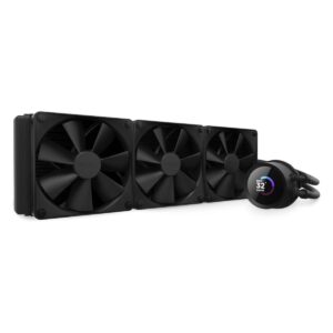 ELIQ NZXT KRAKEN 360MM NEGRO